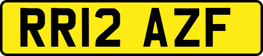 RR12AZF