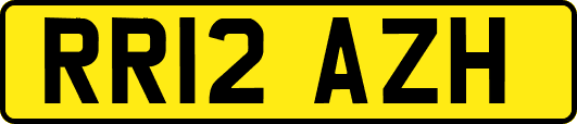RR12AZH