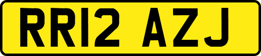 RR12AZJ