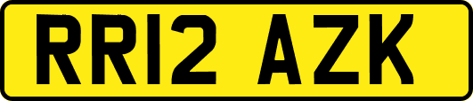 RR12AZK