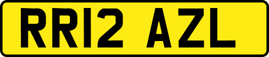 RR12AZL
