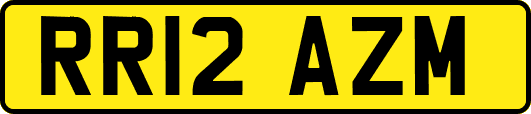 RR12AZM