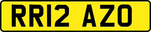 RR12AZO