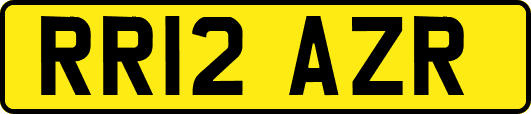 RR12AZR