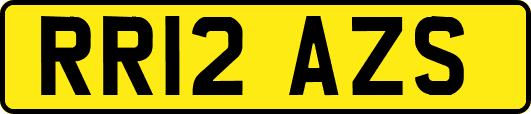 RR12AZS