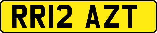 RR12AZT