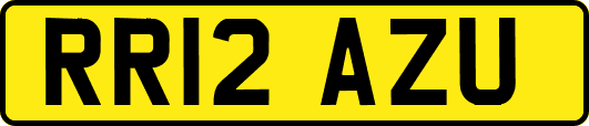 RR12AZU