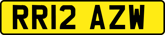 RR12AZW