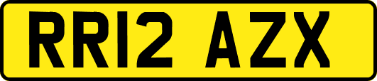 RR12AZX