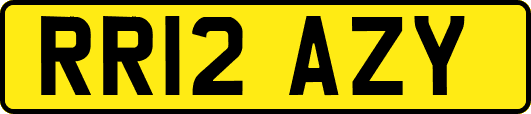 RR12AZY