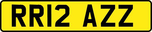 RR12AZZ
