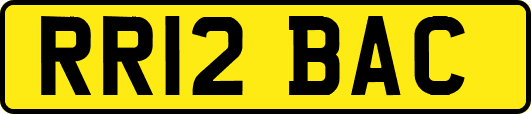 RR12BAC