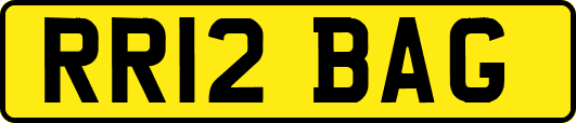 RR12BAG