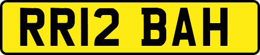 RR12BAH