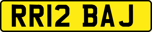 RR12BAJ