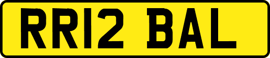RR12BAL
