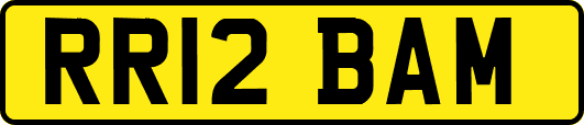 RR12BAM