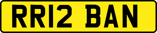 RR12BAN