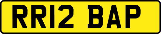 RR12BAP