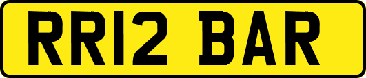 RR12BAR