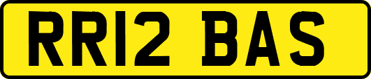 RR12BAS