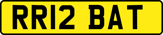 RR12BAT