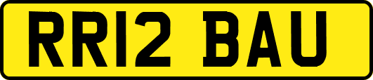 RR12BAU