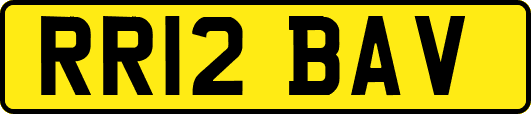 RR12BAV