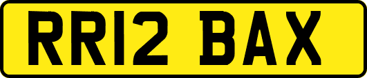 RR12BAX
