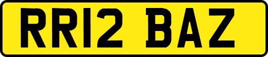 RR12BAZ
