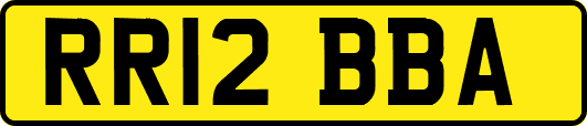 RR12BBA