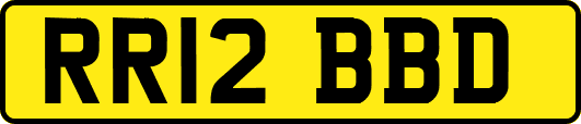 RR12BBD