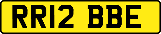 RR12BBE