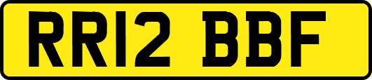 RR12BBF