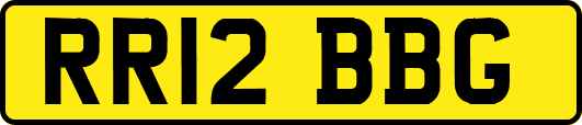 RR12BBG