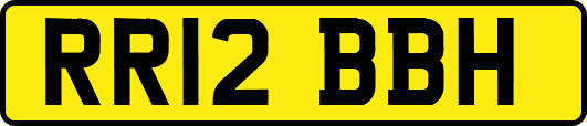 RR12BBH