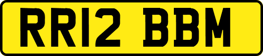 RR12BBM