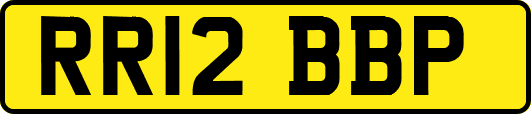 RR12BBP