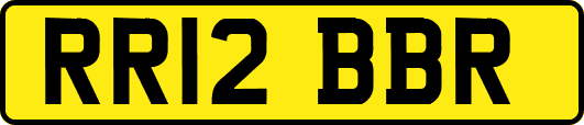RR12BBR