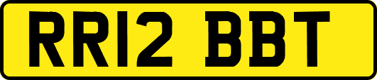 RR12BBT