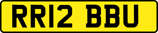 RR12BBU