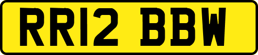 RR12BBW