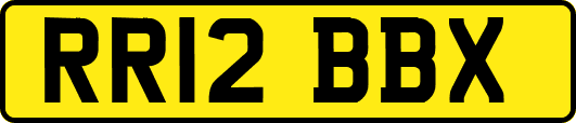 RR12BBX
