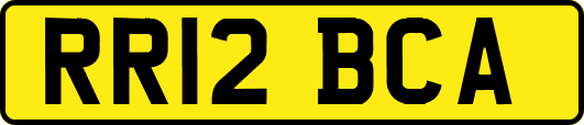 RR12BCA