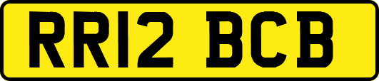 RR12BCB