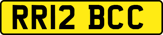 RR12BCC