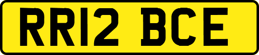 RR12BCE