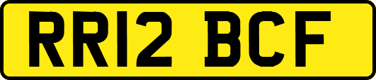 RR12BCF