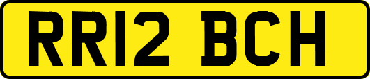 RR12BCH
