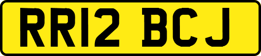 RR12BCJ